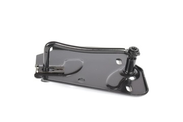 Засов замка капота передний перед правые a6 a7 c8 rs6 rs7 оригинал aso фото №1