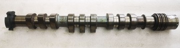 Вал розподільний вал всмоктуючий audi 3.0 v6 vw asn фото №1