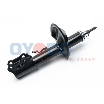 Амортизатор перед l oyodo do kia venga 1.4 1.6 фото №1