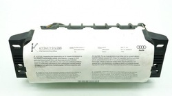 Подушка подушка безопасности пассажира audi tt 8j 8j0880202b фото №1