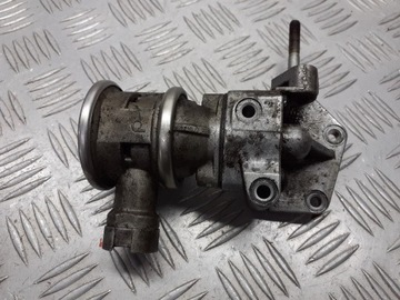 Клапан egr рециркуляції вихлопних газів skoda octavia i 1.6 06a131351f фото №1