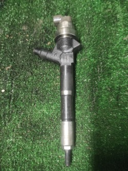 Opel mokka meriva 1.7 cdti инжектор 55567729 фото №1