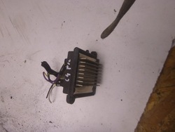 Резистор резистор вентилятор citroen c4 picasso a43000700 фото №1