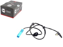 Датчик abs landrover freelander перед a.b.s. фото №1