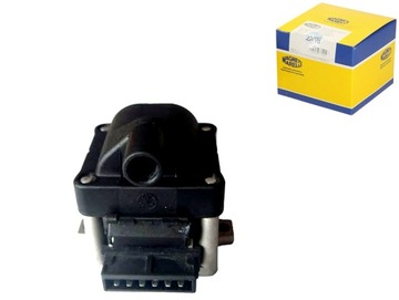Магнит marelli катушка зажигания gn1037812b1 96059 фото №1