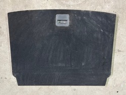 Vw golf 8 20r панель багажника 5h6858855a фото №1