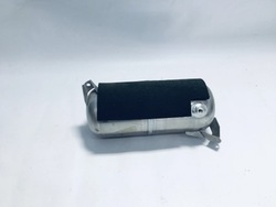 Бак давления подвешивание audi q7 4l фото №1