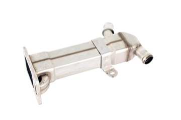 Радіаторів радіатор вихлопних газів egr mercedes 2.0 b фото №1