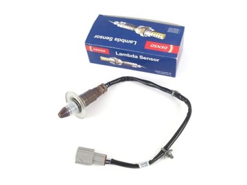 Denso лямбда-зонд toyota subaru dox0570 фото №1