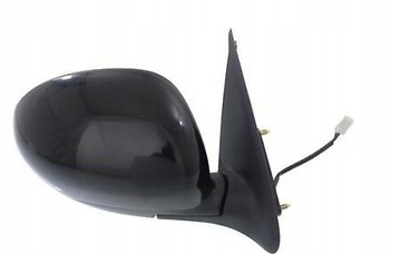 Дзеркало зовнішні ліві juke, 06.10- 2713513s фото №1