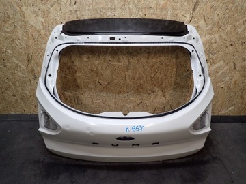 Крышка зад ford puma ii 2 фото №1
