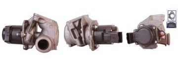 Клапан egr agr 717720002 dri citroen фото №1