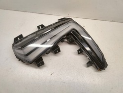 Citroen ds4 crossback галоген led drl левый 9815740780 014.585-01 2pt.2636 фото №1