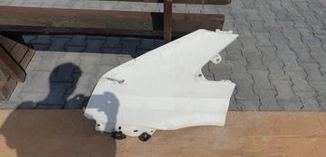 Левый переднее крыло ford transit vii фото №1