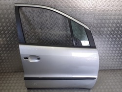 Двері праві перед mercedes w168 761u фото №1