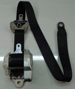 Toyota corolla verso ii pas безопасности правые p фото №1