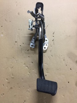 Toyota corolla e21 2018- педаль газа 78110-02211 фото №1