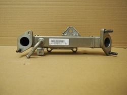 Радіатор вихлопних газів egr hyundai ix35 2.0 crdi d4ha фото №1