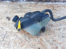 Бачок расширительный mercedes w168 a-klasa фото №1