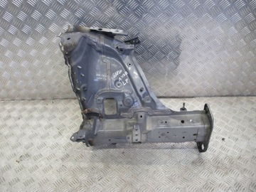 Hyundai bayon 1.0 tgdi четверть лонжерон перед передняя левая 22- фото №1