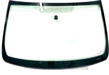 Opel insignia i 2008- скло передня głogów фото №1