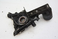 Насос масла alfa romeo 147 156 1,6 16v t.spark 60661197 фото №1