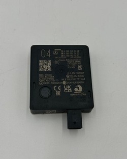 Радар дистронік acc mercedes a0009003138 фото №1