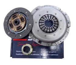 Opel daewoo набор сцепления сцепление диск + прижим + подшипник фото №1