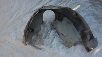 Jeep compass ii подкрылок правые задние фото №1