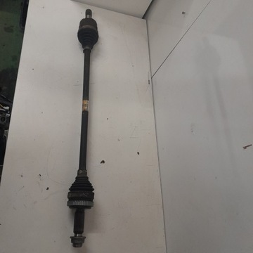 Kia sportage iv 2.0crdi 4x4 полуось задняя левая 49600d7000 фото №1