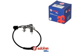 Датчик abs зад l chevrolet aveo kalos daewoo kalos fiat ducato фото №1