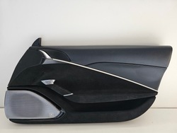 Обивка дверь правая сторона ferrari roma f169 фото №1