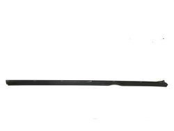 Tesla s рестайлінг планка порогова ліва 1012215-00-g фото №1