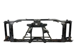 Gmc sierra chevrolet silverado 07-09 pas переднє підсилювач лобове фото №1