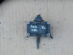 Ford fiesta mk4 ka 1.2 1.4 mondeo mk2 focus mk1 1.6 1.8 катушка зажигания фото №1