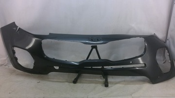 Бампер перед переднее kia sportage iv 4 86511f1000e5b фото №1