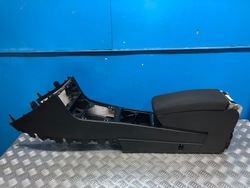 Vw passat b6 3c 3c0 туннель средний подлокотник 3c0864207 фото №1