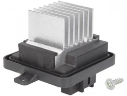 Резистор повітропровід citroen c4 picasso / c4 grand pic фото №1