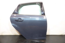 Дверь правые зад ford focus iii mk3 hb фото №1