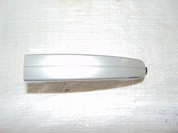 Ford focus mk3 ручка наружная am51u22404 фото №1