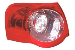 Depo лампа vw passat варіант 2.0 tdi 3c5 фото №1