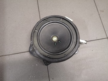 Динамік двері зад bose audi a8 d3 4e0035411h фото №1