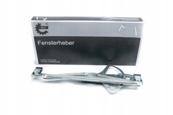 Подъемник стекла перед pr электрический ford c-max i 07-/focus 03-/ii 04- фото №1