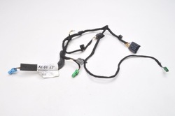 Volvo xc60 ii джгут двері лівий зад 32141081 фото №1