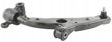 Рычаг перед переднее левый mazda cx-5 kf 2017 - 2.0 2.5 2.2d фото №1