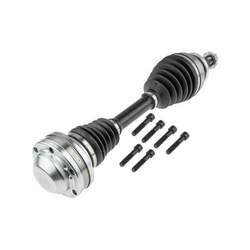 Nty npw-vw-163 полуось приводная фото №1