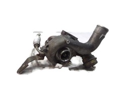 Audi a3 8l 1.8t турбонагнітач 06a145704s фото №1