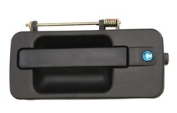 Ручка дверь mercedes actros правая фото №1