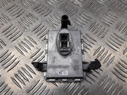 Alfa romeo stelvio 2018 з спереду модуль вирівнювання світла ксенон фото №1