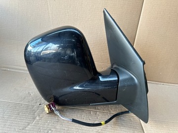 Дзеркало vw transporter t5 -2009 праві 5 pin фото №1